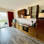 Strandhaus/Strandnixe