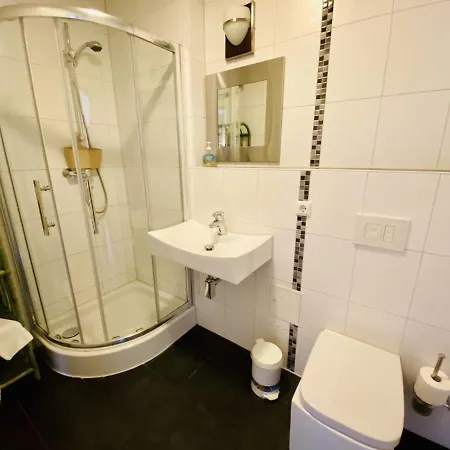 Strandhaus/strandnixe Apartment