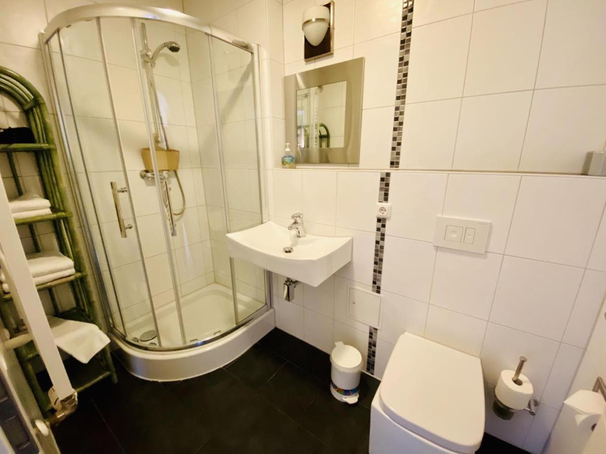 Strandhaus/strandnixe Apartment