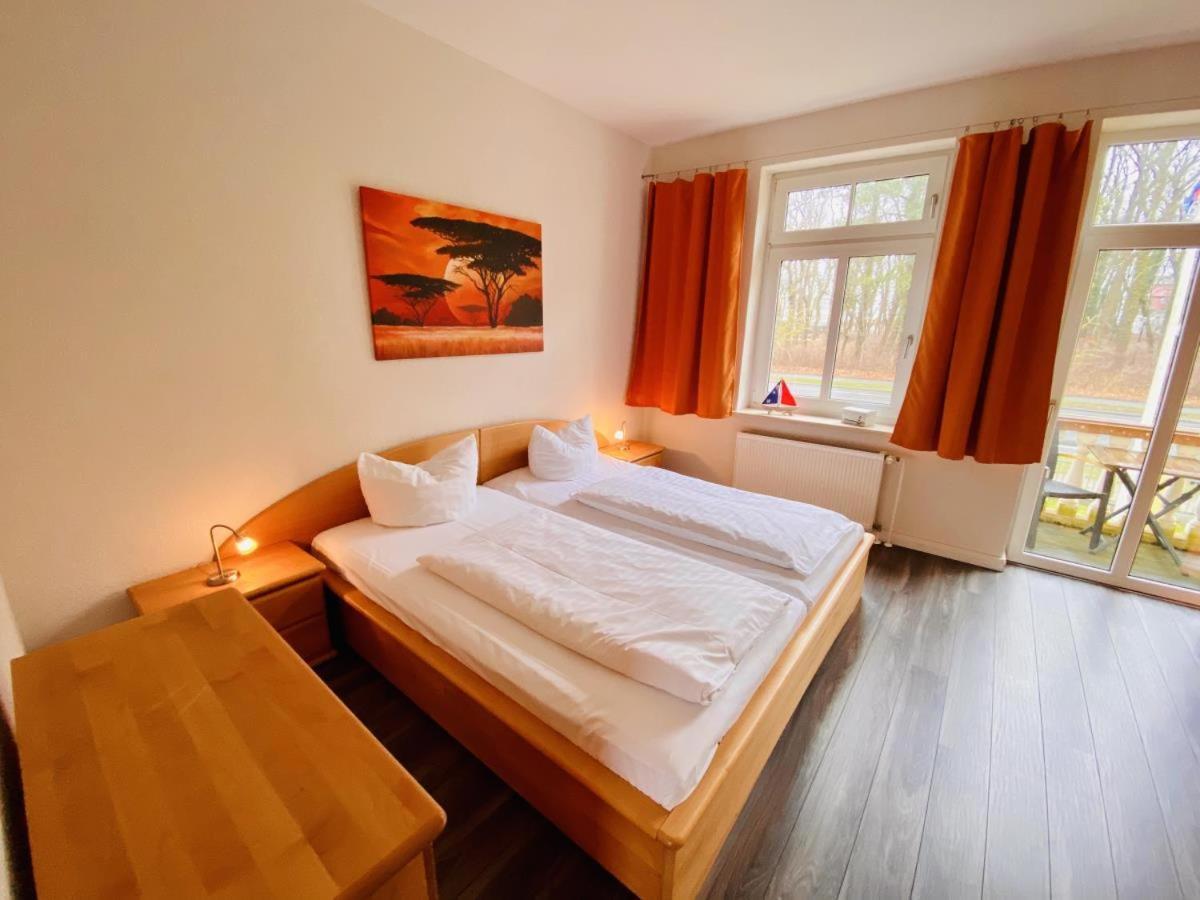 Strandhaus/strandnixe